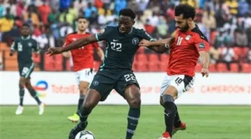 تردد جديد.. قناة TNT المغربية تبث مباراة مصر ونيجيريا على نايل سات